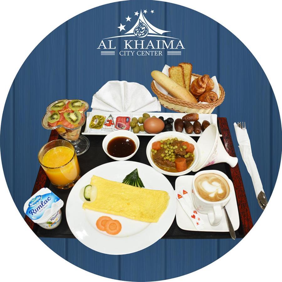 Al Khaima City Center Hotel Nouakchott Ngoại thất bức ảnh